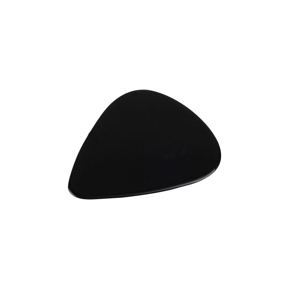 FZONE Standard Nylon Guitar Picks Black 0.96mm 36-Pack — view 2