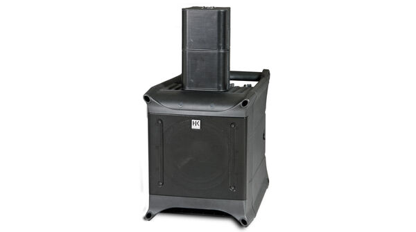 HK Audio Lucas Nano 300 Portable PA System