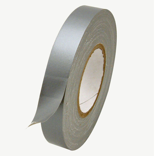 Nashua 357 Gaffer Tape Silver 24mm x 40m - Industry Standard