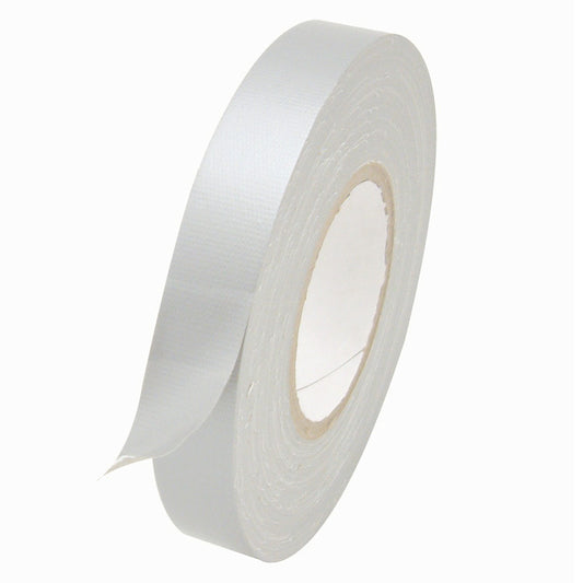 Nashua 357 White Gaffer Tape 24mm x 40m