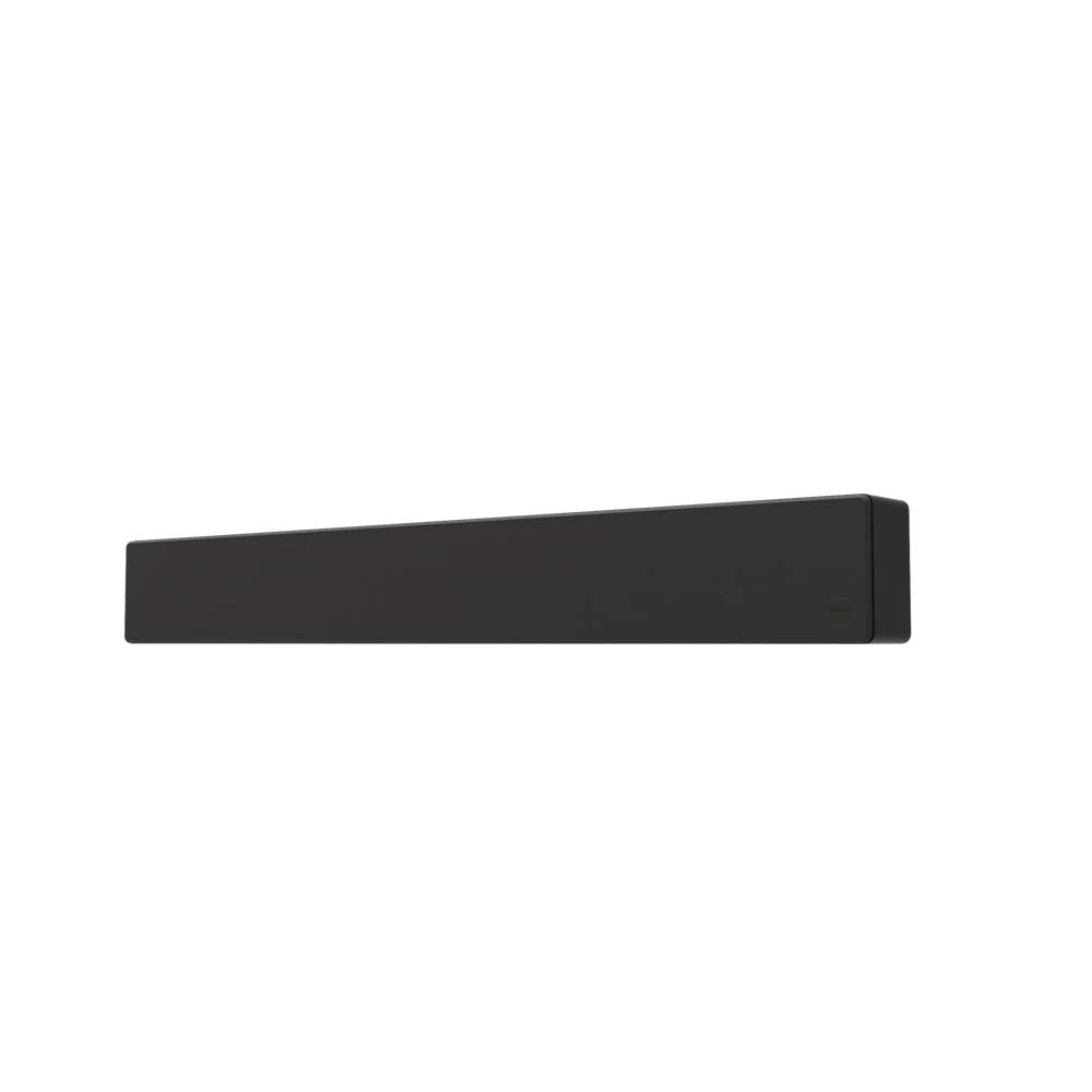 SB1 soundbar - black 4 x 20W RS-232 Neets 312-0040 — view 3