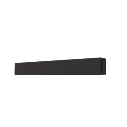 SB1 soundbar - black 4 x 20W RS-232 Neets 312-0040 — view 3