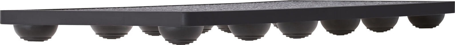 ROLAND NE-10 Noise Eater Pad - Sound Isolation Board for V-Drums Kick & Hi-Hat Pedals, Reduces Noise & Vibration, Ideal for Quiet Practice — view 3