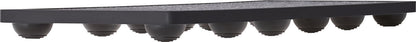 ROLAND NE-10 Noise Eater Pad - Sound Isolation Board for V-Drums Kick & Hi-Hat Pedals, Reduces Noise & Vibration, Ideal for Quiet Practice — view 3