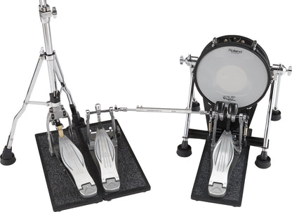 ROLAND NE-10 Noise Eater Pad - Sound Isolation Board for V-Drums Kick & Hi-Hat Pedals, Reduces Noise & Vibration, Ideal for Quiet Practice — view 6
