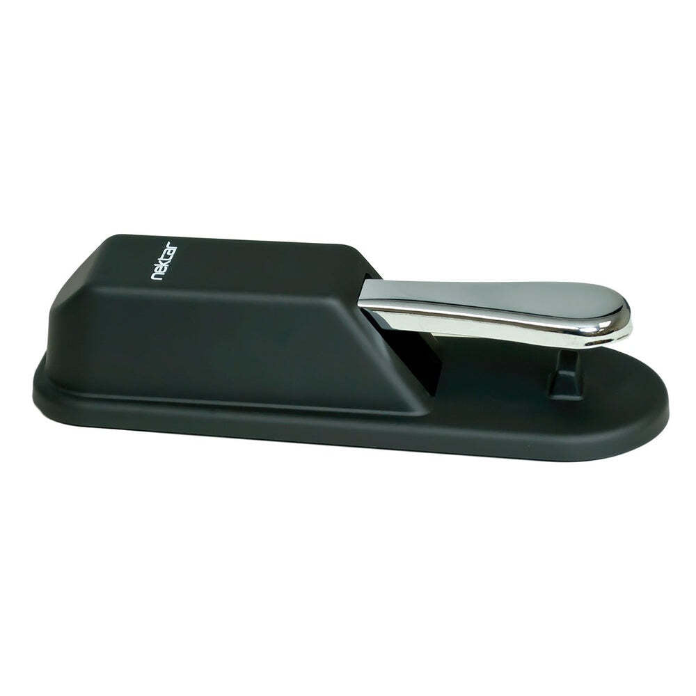 Nektar NP-2 Universal Piano Style Sustain Foot Switch Pedal