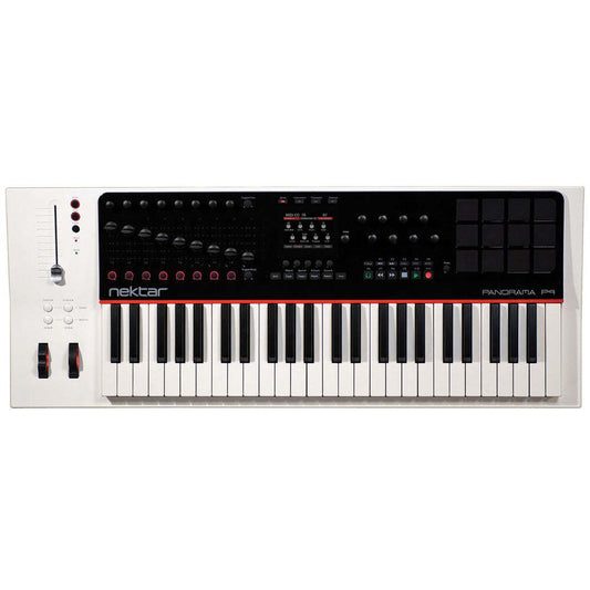 Nektar Panorama P4 49 Note Controller Keyboard