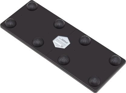 ROLAND NEQ-H V-Drums Quiet HiHat Pedal Base - Low Noise Design for Home Drumming — view 3