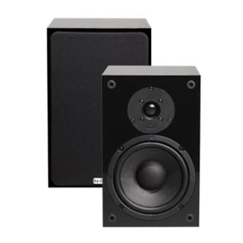 NHT SuperOne v2.1 PAIR Black