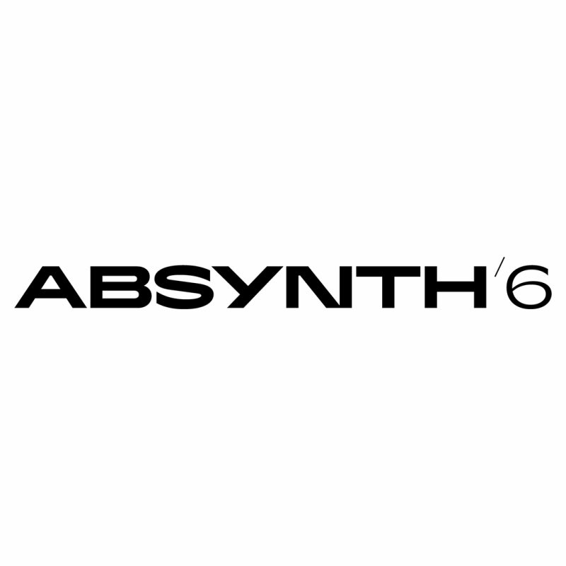 Native Instruments Absynth 6 Download Code Only — view 2