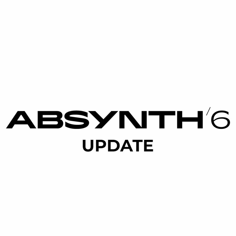 Native Instruments Absynth 6 Update Download Code — view 2