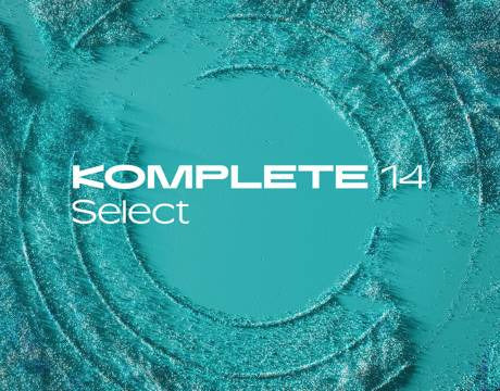 Native Instruments Komplete 14 Ultimate E5P Dl (Edu 5 Seat License)