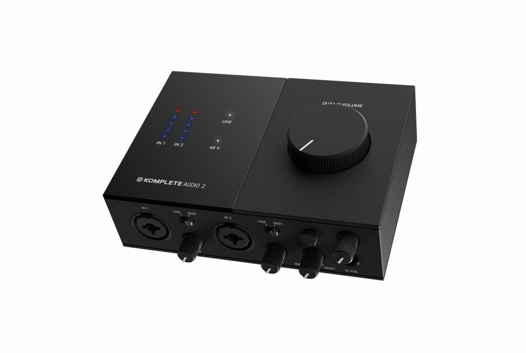 Native Instruments Komplete Ultimate Ce Upgrade (K8U-K14U) — view 2