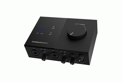 Native Instruments Komplete Ultimate Ce Upgrade (K8U-K14U) — view 2