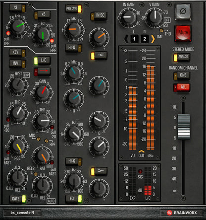 Native Instruments Komplete 14 Ultimate Upgrade From (K8-K14) — view 4
