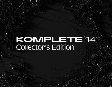 Native Instruments Komplete 14 Ultimate Upgrade From Select