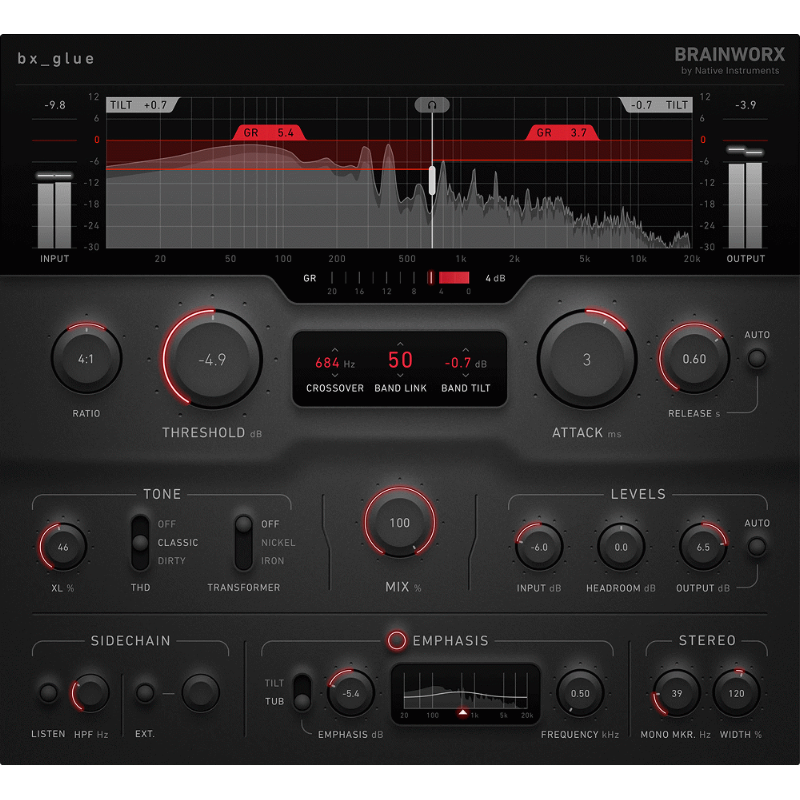 Native Instruments Komplete 26 Collector's Edition — view 4