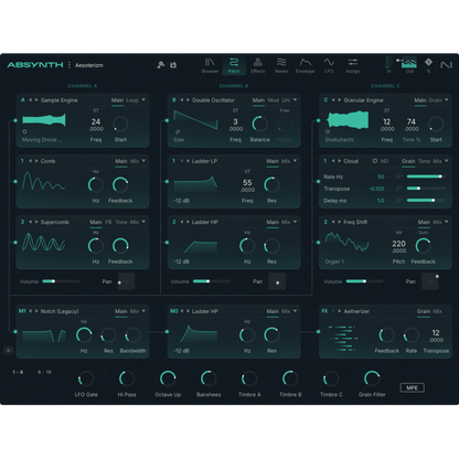 Native Instruments Komplete 26 Collectors Edition EDU Institution Starter Pack — view 2