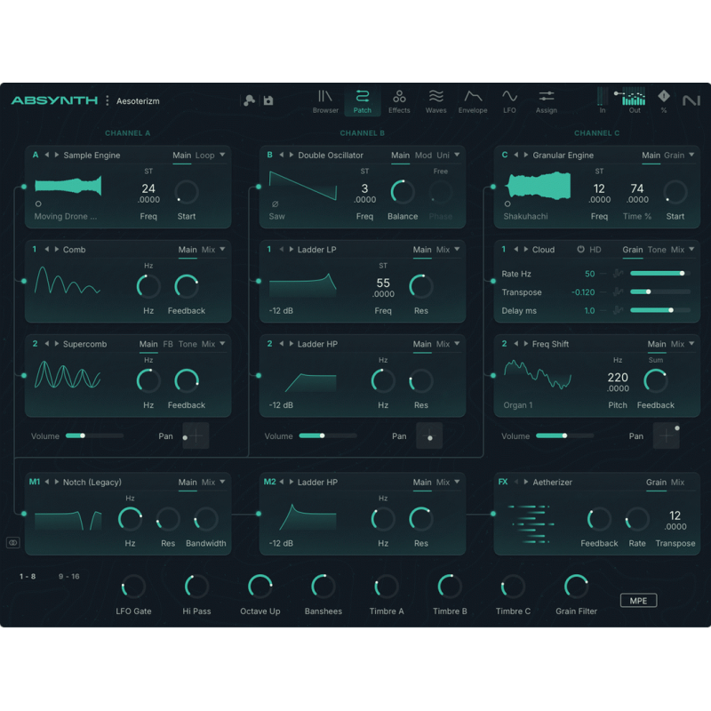 Native Instruments Komplete 26 Collectors Edition Update for CE 13 and Older — view 2