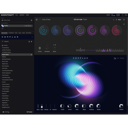 Native Instruments Komplete 26 Collectors Edition Upgrade for Standard 14 and Older — view 6