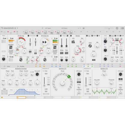 Native Instruments Komplete 26 Standard Upgrade for Select — view 3