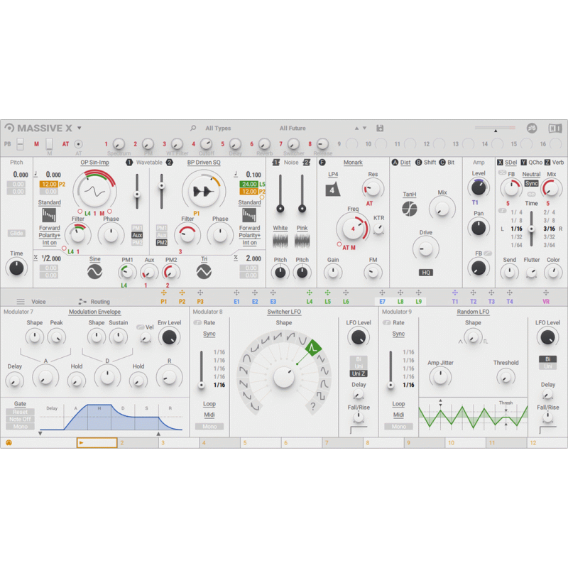 Native Instruments Komplete 26 Ultimate Music Production Software — view 3