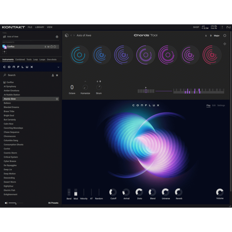 Native Instruments Komplete 26 Ultimate Upgrade for Standard 15 or 26 — view 2
