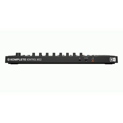 NI Komplete Kontrol M32 MIDI Controller