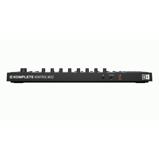 NI Komplete Kontrol M32 MIDI Controller