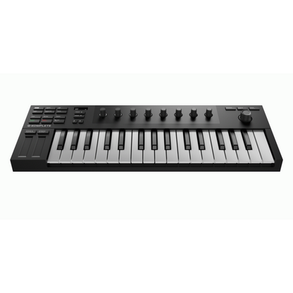 NI Komplete Kontrol M32 MIDI Controller — view 4