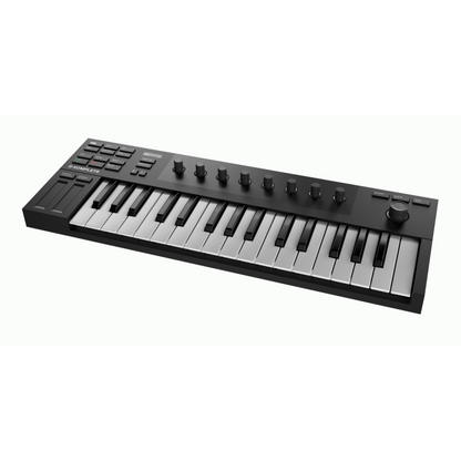NI Komplete Kontrol M32 MIDI Controller — view 3