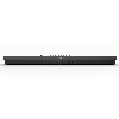 NI Kontrol S88 MK3 Keyboard Controller with Polyphonic Aftertouch and NKS Integration — view 4