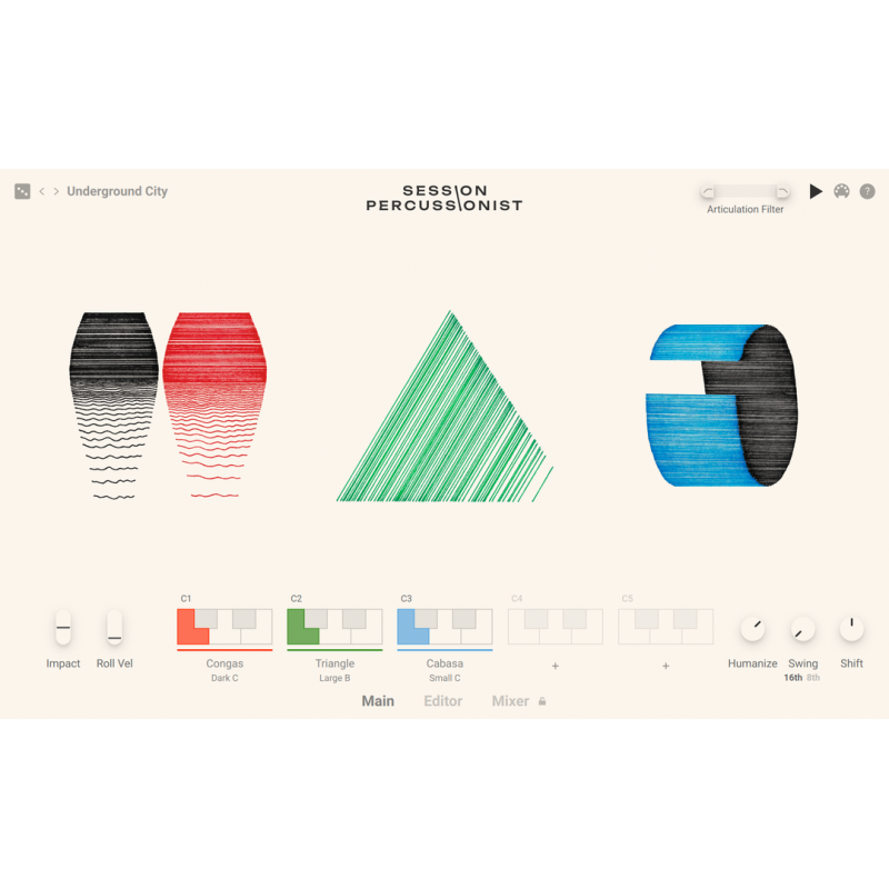 Native Instruments Komplete 15 Standard Download — view 7
