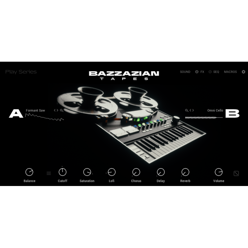 Native Instruments Komplete 15 Standard Download — view 2