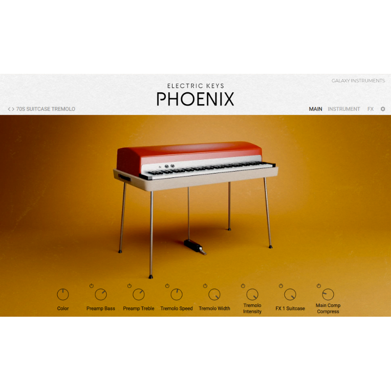 Native Instruments Komplete 15 Standard Download — view 3
