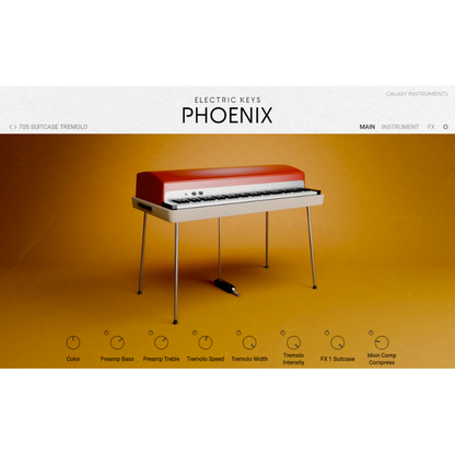 Native Instruments Komplete 15 Standard Download — view 3
