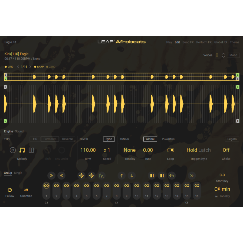 Native Instruments Komplete 15 Collector's Edition Download — view 8