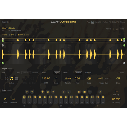 Native Instruments Komplete 15 Collector's Edition Download — view 8