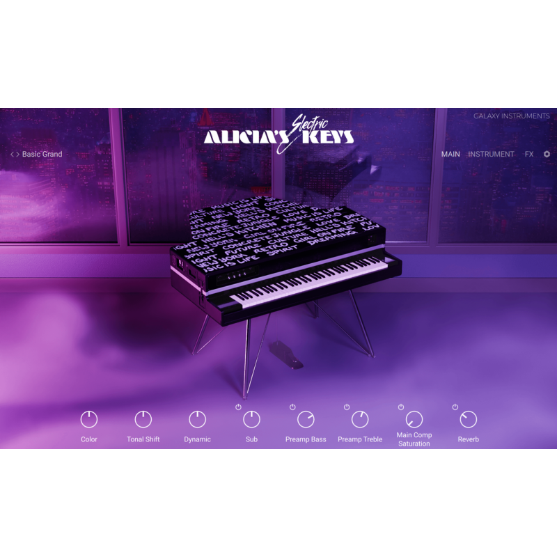 Native Instruments Komplete 15 Collector's Edition Download — view 10
