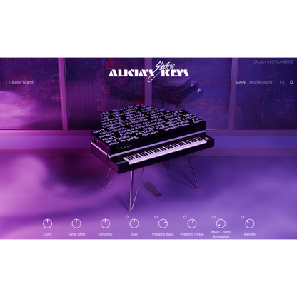 Native Instruments Komplete 15 Collector's Edition Download — view 10