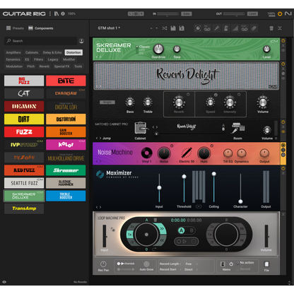 Native Instruments Komplete 15 Collector's Edition Download — view 6