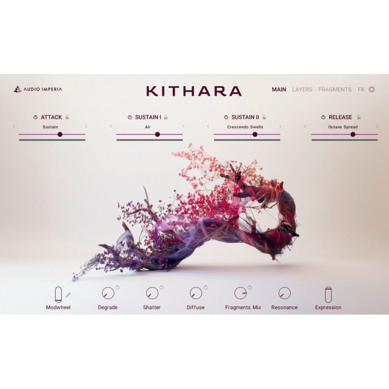 Native Instruments Komplete 15 Collector's Edition Download — view 4