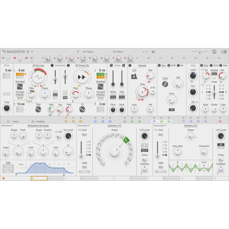 Native Instruments Komplete 15 Ultimate Download — view 2