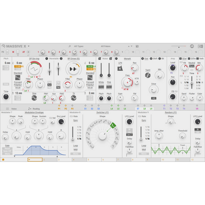 Native Instruments Komplete 15 Ultimate Download — view 2