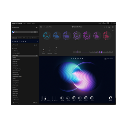 Native Instruments Kontakt 8 Full Version Download — view 8