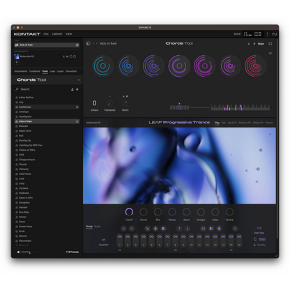 Native Instruments Kontakt 8 Full Version Download — view 7