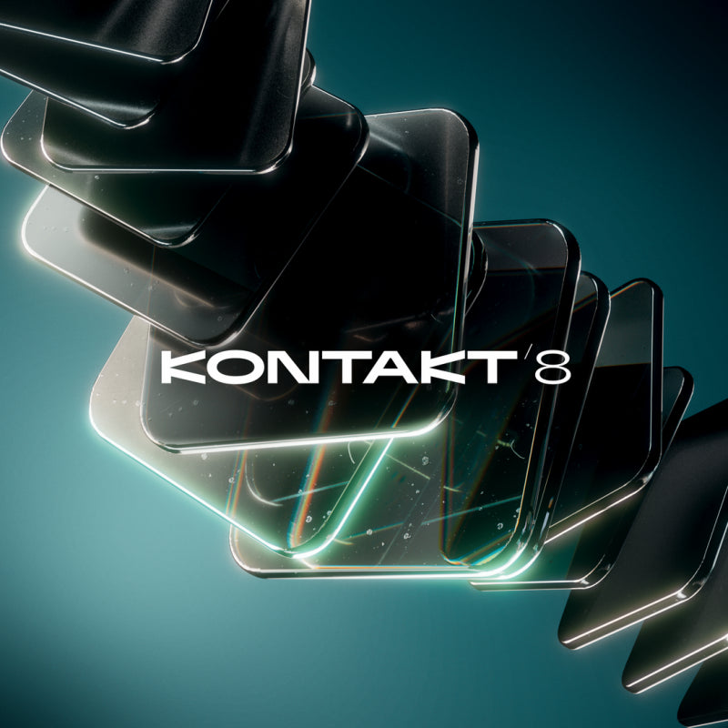 Native Instruments Kontakt 8 Full Version Download