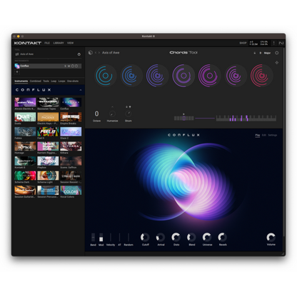 Native Instruments Kontakt 8 Full Version Download — view 2