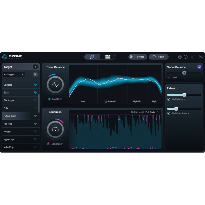Native Instruments Komplete Select Electronic Bundle — view 5