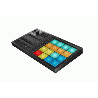 NI Maschine Mikro MK3 Music Production Controller — view 5